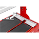 Tegelzaagmachine Dedra DED7817