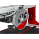Tegelzaagmachine Dedra DED7817