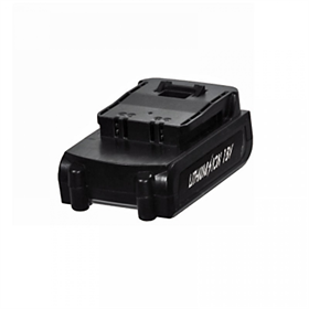 Accu 18V 1,3Ah Li-Ion Dedra DED78835