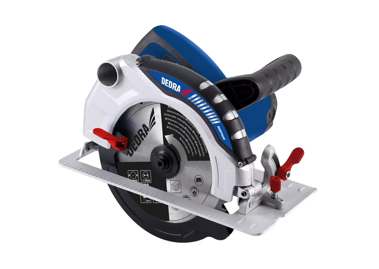 Cirkelzaag Dedra DED7920