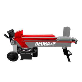 Houtkloofmachine Dedra DED8678