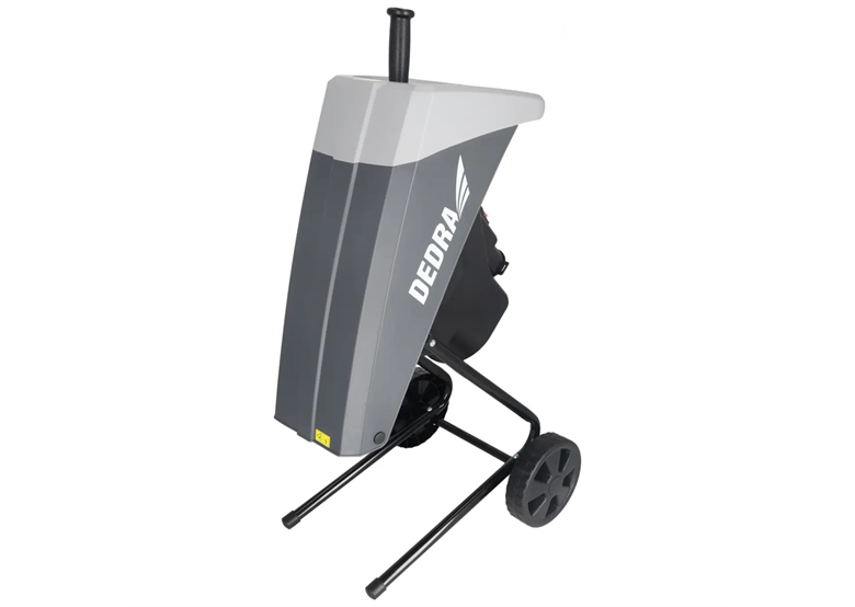 Hakselaar Dedra DED8680