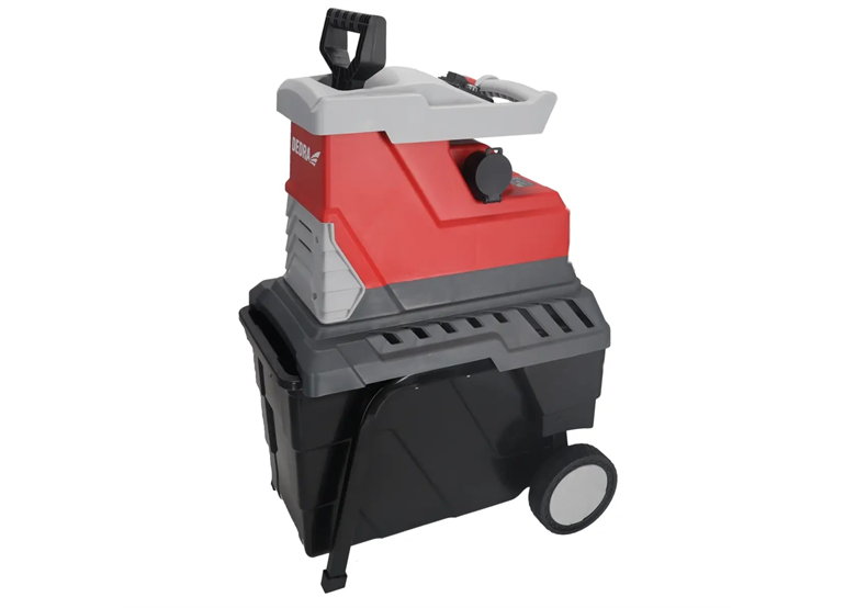 Hakselaar Dedra DED8682