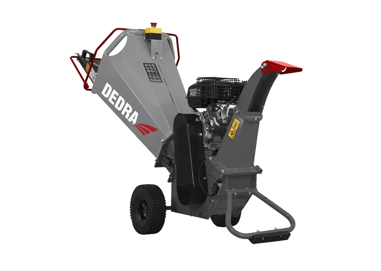 Hakselaar Dedra DED8684