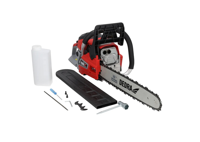 Kettingzaag Dedra DED8718