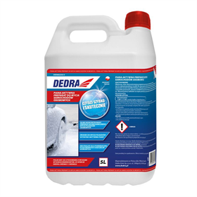 Actief schuim 5l voor personenauto's Dedra DED8823A35
