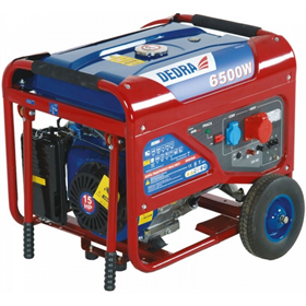 Aggregaat Dedra DEGB7503K