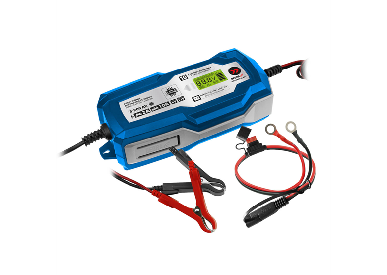 Acculader Dedra DEPM022LFP