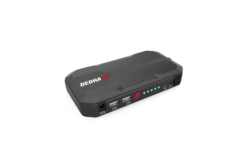 Powerbank Dedra DEPP1200