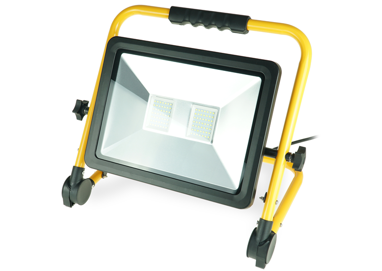 Werkplaatslamp LED Dedra L1060-9