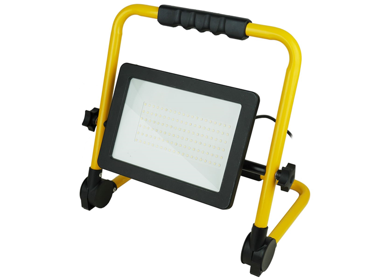 Werkplaatslamp 100W Dedra L1070-9