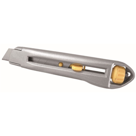 Afbreekmes metaal 18 mm Dedra M9032