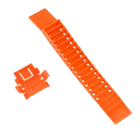 Tegelleggerset 40st. Dedra QUICK LEVEL PRO