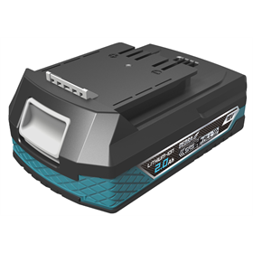 Accu 18 V 2,0Ah Dedra SAS+ ALL 18V DED7032