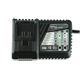 Oplader Dedra SAS+ ALL 18V DED7039