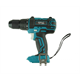 Klopboor-/schroefmachine Dedra SAS+ ALL 18V DED7042