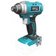 Slagschroevendraaier Dedra SAS+ ALL 18V DED7045