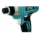Slagschroevendraaier Dedra SAS+ ALL 18V DED7045