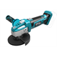 Haakse slijper Dedra SAS+ ALL 18V DED7050
