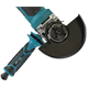 Haakse slijper Dedra SAS+ ALL 18V DED7050