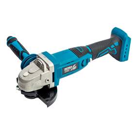 Haakse slijper Dedra SAS+ ALL 18V DED7051