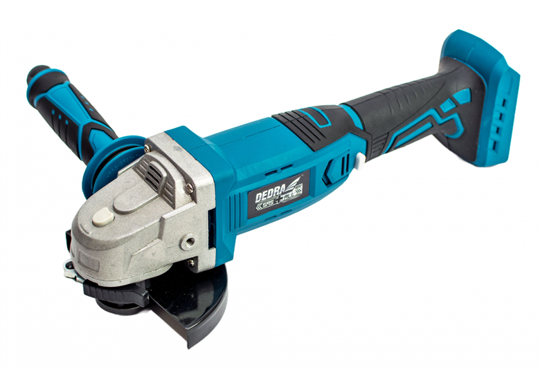 Haakse slijper Dedra SAS+ ALL 18V DED7051