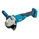 Haakse slijper Dedra SAS+ ALL 18V DED7051
