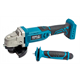 Haakse slijper Dedra SAS+ ALL 18V DED7051