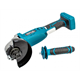 Haakse slijper Dedra SAS+ ALL 18V DED7051