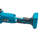 Haakse slijper Dedra SAS+ ALL 18V DED7051