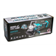 Haakse slijper Dedra SAS+ ALL 18V DED7051