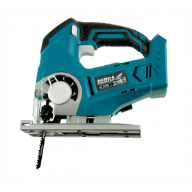 Decoupeerzaag Dedra SAS+ ALL 18V DED7060