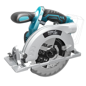 Cirkelzaag Dedra SAS+ ALL 18V DED7064
