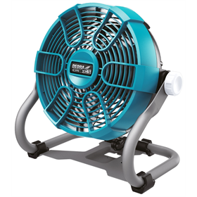 Ventilator Dedra SAS+ ALL 18V DED7074