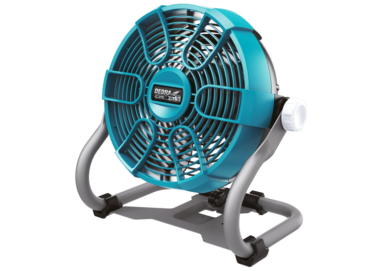 Ventilator Dedra SAS+ ALL 18V DED7074