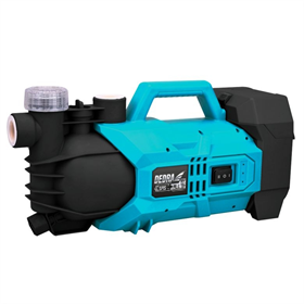 Tuinpomp Dedra SAS+ ALL 18V DED7088