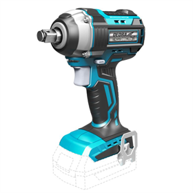 Slagmoersleutel Dedra SAS+ ALL 18V DED7146