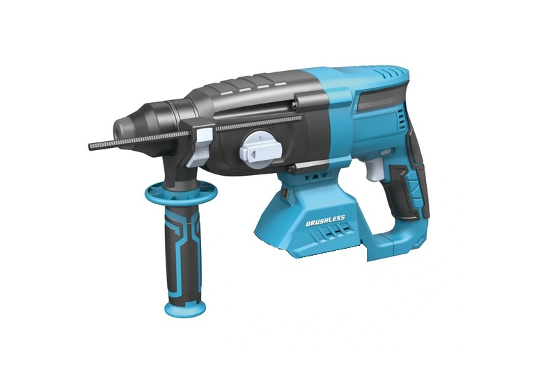 Hamer boor Dedra SAS+ ALL 18V DED7149N