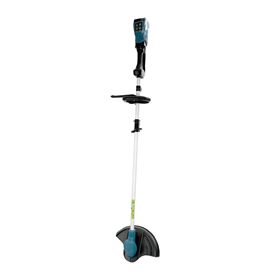 Bosmaaier - accu Dedra SAS+ ALL 18V DED7191