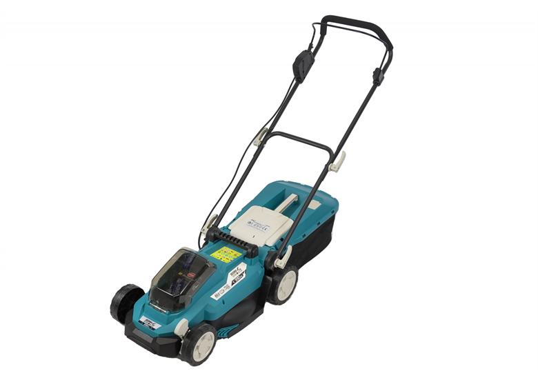 Grasmaaier - accu Dedra SAS+ ALL 18V DED7198