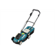 Grasmaaier - accu Dedra SAS+ ALL 18V DED7198