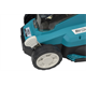 Grasmaaier - accu Dedra SAS+ ALL 18V DED7198