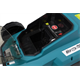 Grasmaaier - accu Dedra SAS+ ALL 18V DED7198