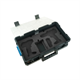 Gereedschap Set 18V Dedra SAS+ All N0303G03 1x4.0Ah