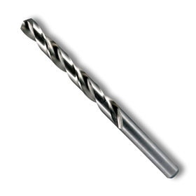 Metaalboor, HSS, staal 4341, 135°, 8,5x117mm, 5 stuks. Dedra WMT08511