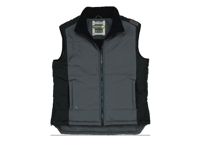 Bodywarmer L DeltaPlus Panoply FIDJI