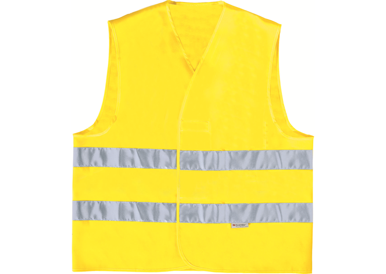 Veiligheidsvest XXL DeltaPlus Panoply GILP2