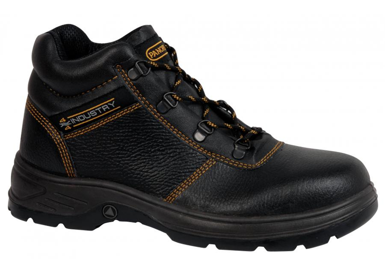 Werkschoenen DeltaPlus Panoply LANTANA S1P rotopino