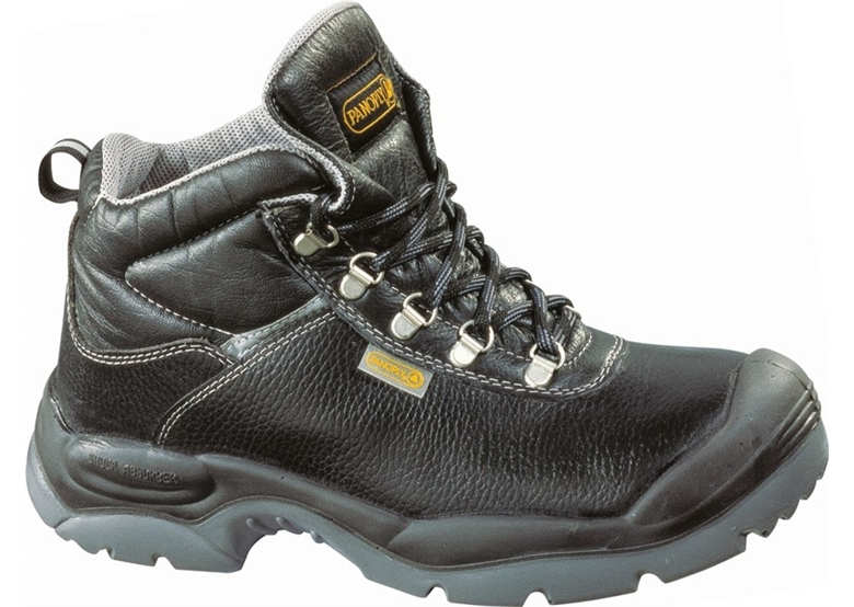 Werkschoenen Maat 48 DeltaPlus SAULT S3 SRC