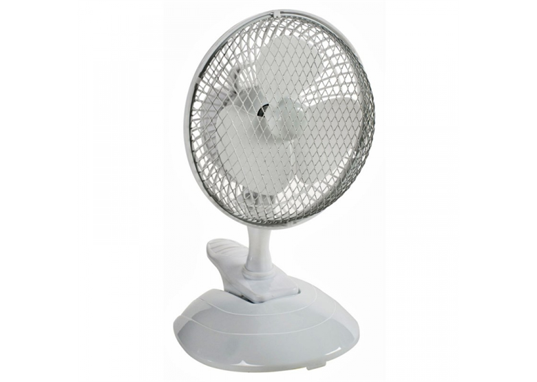 Ventilator 6" Descon DA-0601